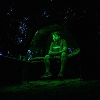 Trakker Tempest RS 200 Nitelife Vapour Shield